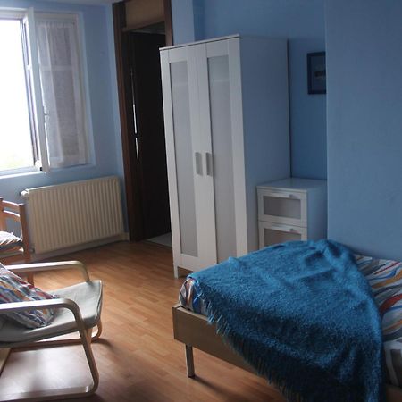 Locanda Del Pittore Arcumeggia Room photo