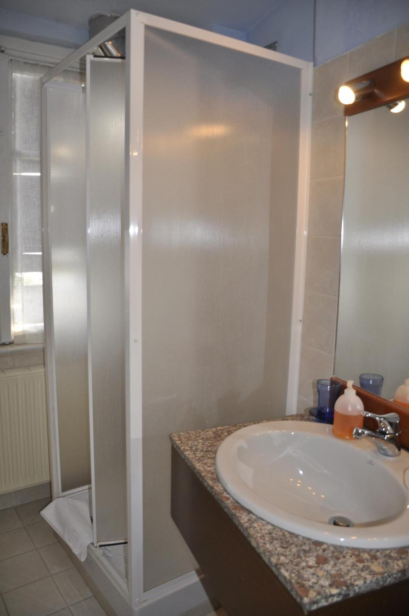 Locanda Del Pittore Arcumeggia Room photo