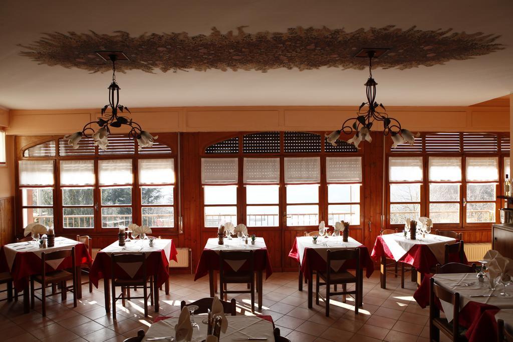 Locanda Del Pittore Arcumeggia Exterior photo
